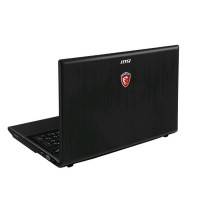 ноутбук MSI GP60 2PE-060 Черный