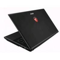 ноутбук MSI GP60 2QF-1066X Черный