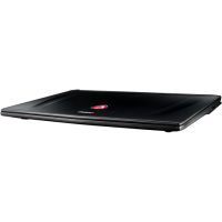 ноутбук MSI GP62M 7RDX-1660 Черный
