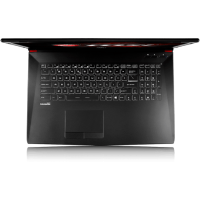 ноутбук MSI GP72VR 7RF-282 Черный