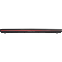 ноутбук MSI GP72VR 7RF-282 Черный