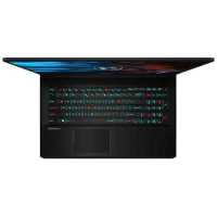 ноутбук MSI GP76 Leopard 11UG-877XRU Черный