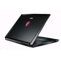ноутбук MSI GS30 2M-028 Черный