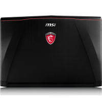 ноутбук MSI GS40 6QE-059 Черный