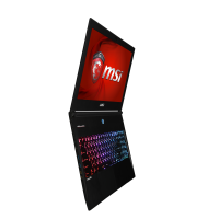 ноутбук MSI GS60 2PC-289 Черный
