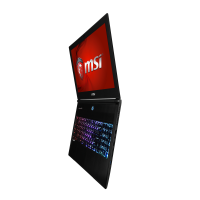ноутбук MSI GS60 2PC-289 Черный