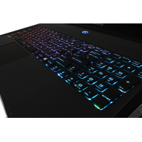 ноутбук MSI GS60 2PC-289 Черный