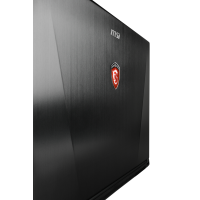 ноутбук MSI GS60 2PC-289 Черный