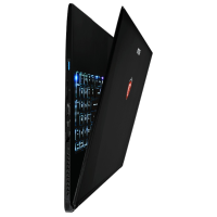 ноутбук MSI GS60 2PC-609 Черный