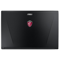 ноутбук MSI GS60 6QE-239 9S7-16H712-239 Черный