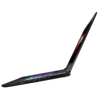 ноутбук MSI GS60 6QE 9S7-16H712-452 Черный