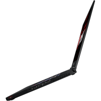 ноутбук MSI GS63 8RE-021 Черный