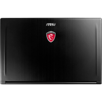 ноутбук MSI GS63VR 6RF-031 Черный