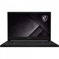 ноутбук MSI GS66 Stealth 11UH-252RU Черный