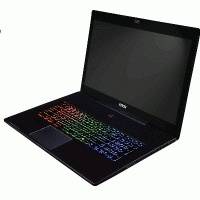 ноутбук MSI GS70 2OD-016 Черный