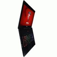 ноутбук MSI GS70 2OD-016 Черный