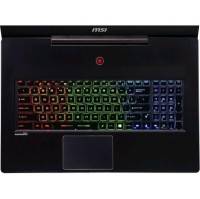 ноутбук MSI GS70 2PC-204 Черный