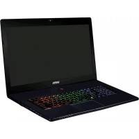 ноутбук MSI GS70 2PC-247 Черный