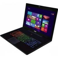 ноутбук MSI GS70 2PC-459 Черный