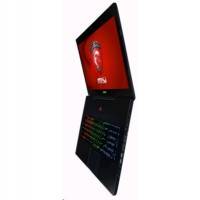 ноутбук MSI GS70 2PC-614 Черный
