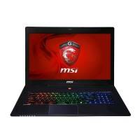ноутбук MSI GS70 2PE-461 Черный