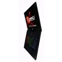 ноутбук MSI GS70 2QD-289 Черный