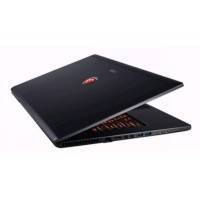 ноутбук MSI GS70 2QD-289 Черный