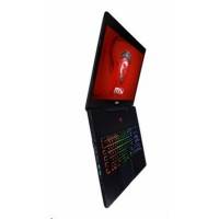 ноутбук MSI GS70 2QE-621 Серебристый