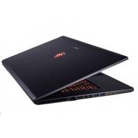 ноутбук MSI GS70 2QE-621 Серебристый