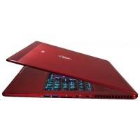 ноутбук MSI GS70 2QE-622 Красный