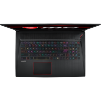 ноутбук MSI GS73 8RF-028 Черный