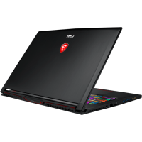 ноутбук MSI GS73 8RF-028 Черный