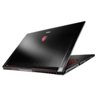 ноутбук MSI GS73VR 6RF-036 Черный
