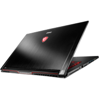 ноутбук MSI GS73VR 7RF-280 Черный