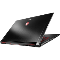ноутбук MSI GS73VR 7RG-014 Черный