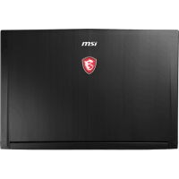 ноутбук MSI GS73VR 7RG-026 Черный