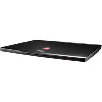 ноутбук MSI GS73VR 7RG-070 Черный