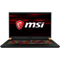 ноутбук MSI GS75 9SF-836RU Черный