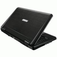 ноутбук MSI GT60 0NE-424X Черный