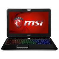 ноутбук MSI GT60 2PC-1049 Черный