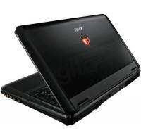 ноутбук MSI GT60 2PC-652 Черный