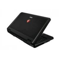 ноутбук MSI GT60 2PE-697 Черный