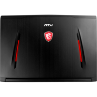ноутбук MSI GT62VR 7RE-261 Черный