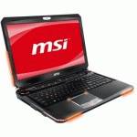ноутбук MSI GT680-036