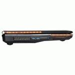 ноутбук MSI GT683-285X Черный