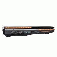 ноутбук MSI GT683DX-1001 Черный