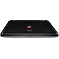 ноутбук MSI GT70 0NC-034 Черный