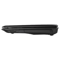 ноутбук MSI GT70 2PC-1452 Черный