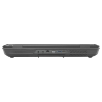 ноутбук MSI GT70 2PC-2260 Черный