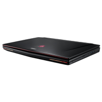 ноутбук MSI GT72S 6QE-1019 Черный